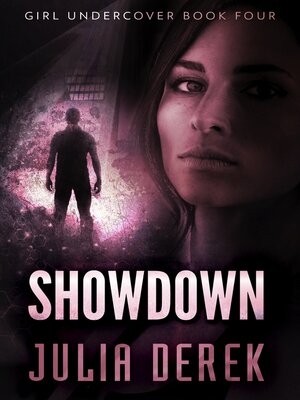 cover image of Showdown